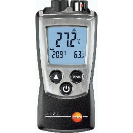 Infrarot-Thermometer testo 810 Produktbild